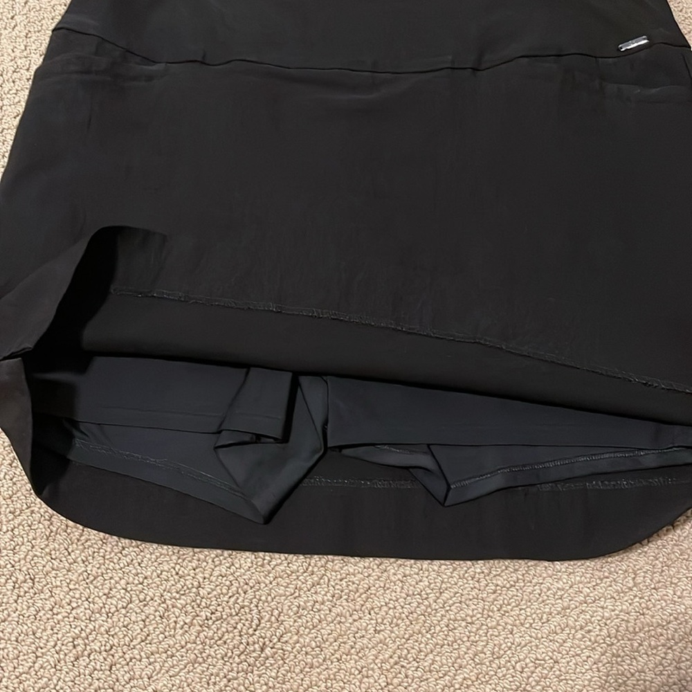 S.C.& Co. Skort - Picture 3 of 7
